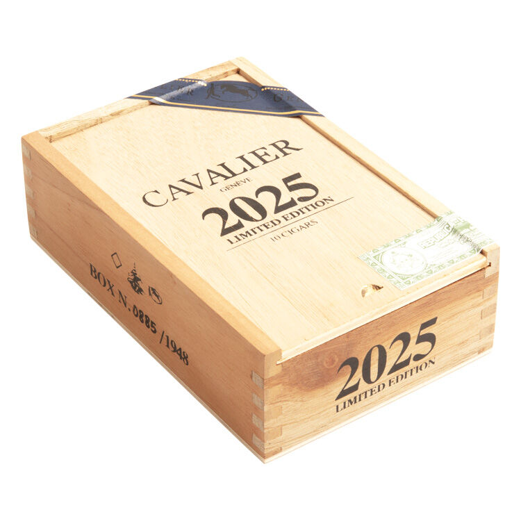 View product media CAVLE25 Limited Edition 2025, , jrcigars 3